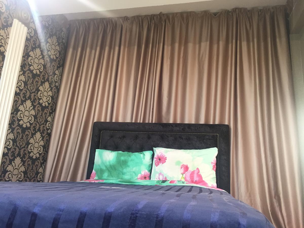 2 Bedrooms Heart Of City Center Chisinau Exterior photo